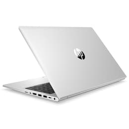 HP ProBook 430 G8 13" Core i5 2.4 GHz - SSD 256 GB - 8GB QWERTY - Italienisch