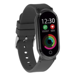 Ksix Fitnessband HR 3 BXSBHR01 Verbundenes Objekt