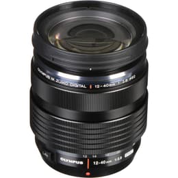 Olympus Objektiv M.Zuiko Digital ED 12-40mm f/2.8 Pro Micro Four Thirds 12-40mm f/2.8