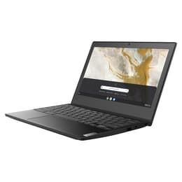 Lenovo Chromebook IdeaPad 3 CB 11IGL05 Celeron 1.1 GHz 32GB eMMC - 4GB AZERTY - Französisch