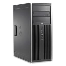 HP Compaq 8200 Elite CMT Pentium 2,7 GHz - HDD 500 GB RAM 4 GB