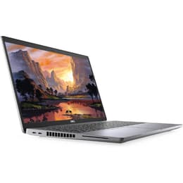 Dell Latitude 5520 15" Core i5 2.4 GHz - SSD 512 GB - 16GB AZERTY - Französisch