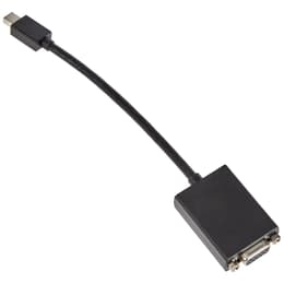 Lenovo Mini-DisplayPort to VGA Adapter STM STDP3100 Kabel