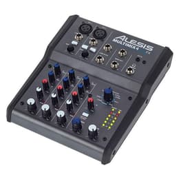 Alesis MultiMix 4 USB FX Zubehör