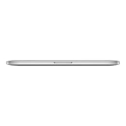 MacBook Pro 13" (2022) - QWERTZ - Deutsch