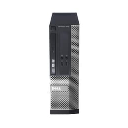 Dell OptiPlex 3010 SFF Core i5 3,2 GHz - SSD 240 GB RAM 8 GB