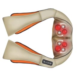 Makant Electric Shiatsu Massager Massageapparaat