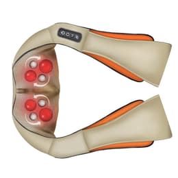 Makant Electric Shiatsu Massager Massageapparaat
