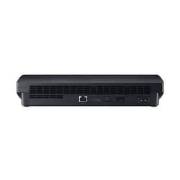 PlayStation 3 Slim - Schwarz