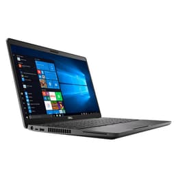 Dell Latitude 5500 15" Core i5 1.6 GHz - SSD 512 GB - 8GB AZERTY - Französisch