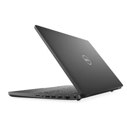 Dell Latitude 5500 15" Core i5 1.6 GHz - SSD 512 GB - 8GB AZERTY - Französisch