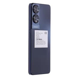 TCL 50 5G 128GB - Grau - Ohne Vertrag