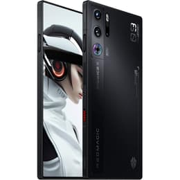 Nubia Red Magic 9 Pro 256GB - Schwarz - Ohne Vertrag