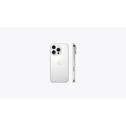 iPhone 16 Pro 256GB - Titan Weiß - Ohne Vertrag