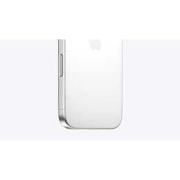 iPhone 16 Pro 256GB - Titan Weiß - Ohne Vertrag