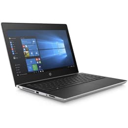 HP ProBook 430 G5 13" Core i5 1.6 GHz - SSD 512 GB - 64GB QWERTY - Spanisch