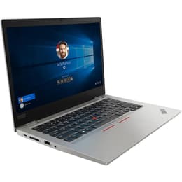 Lenovo ThinkPad L13 13" Core i5 1.6 GHz - SSD 256 GB - 16GB AZERTY - Französisch