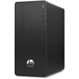 HP 290 G4 123N9EA Core i3 3.6 GHz - SSD 128 GB RAM 4 GB