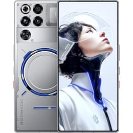 REDMAGIC 11 Pro 512GB - Silber - Ohne Vertrag