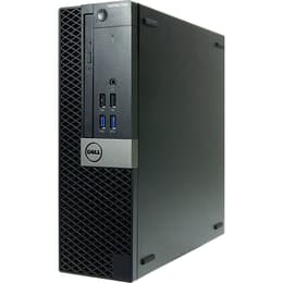 Dell Optiplex 7040 0" Core i7 3.4 GHz - SSD 128 GB RAM 16 GB