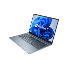 HP Pavilion 15-CS 15" Core i7 2 GHz - SSD 1 TB - 8GB QWERTY - Englisch