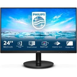 Bildschirm 24" LED FHD Philips 242V8LA