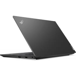 Lenovo ThinkPad E15 G3 16" GHz - SSD 256 GB - 8GB QWERTY - Portugiesisch