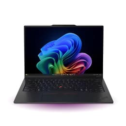 Lenovo ThinkPad X1 Carbon G13 14" Core Ultra 5 2 GHz - SSD 512 GB - 32GB AZERTY - Französisch