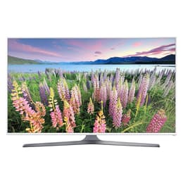 Fernseher Samsung LCD Full HD 1080p 122 cm UE48J5510