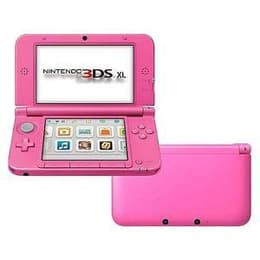 Nintendo 3DS XL - HDD 1 GB - Rosa