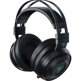 Razer Nari Kopfhörer wireless mit Mikrofon - Schwarz
