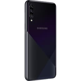 Galaxy A30s 128GB - Schwarz - Ohne Vertrag