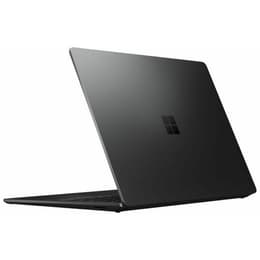 Microsoft Surface Laptop 3 13" Core i7 1.3 GHz - SSD 256 GB - 16GB QWERTY - Englisch