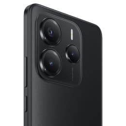 Xiaomi Redmi Note 14 5G 128GB - Schwarz - Ohne Vertrag