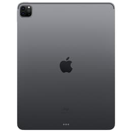 iPad Pro 12.9" (2020) 4. Generation 1000 GB - WLAN + LTE - Space Grau