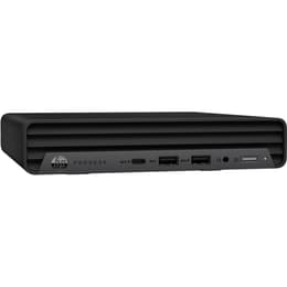 HP ProDesk 400 G6 Mini PC Core i5 2 GHz - SSD 1 TB RAM 32 GB