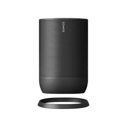 Lautsprecher Bluetooth Sonos Move - Schwarz
