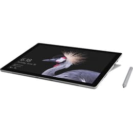 Microsoft Surface Pro 5 12" Core i5 2.6 GHz - SSD 128 GB - 8GB