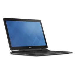 Dell Latitude 7350 13" Core M 0.8 GHz - SSD 256 GB - 4GB QWERTY - Englisch