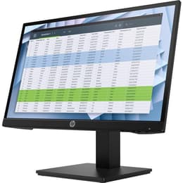 Bildschirm 21" LED FHD HP P22H