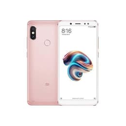 Xiaomi Redmi Note 5 AI Dual Camera