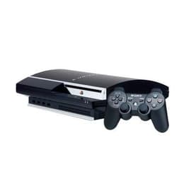PlayStation 3 Fat - HDD 500 GB - Schwarz