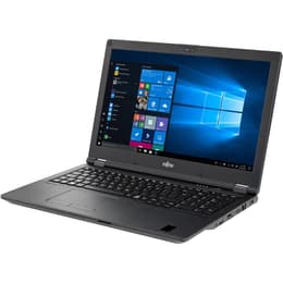 Fujitsu LifeBook E559 15" Core i3 2.1 GHz - SSD 512 GB - 16GB QWERTY - Schwedisch
