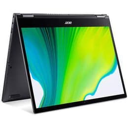 Acer Spin 5 SP513-54N-769D 13" Core i7 1.3 GHz - SSD 1000 GB - 16GB QWERTZ - Deutsch