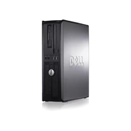 Dell Optiplex 780 DT Pentium 2,6 GHz - HDD 160 GB RAM 4 GB