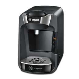 Espresso-Kapselmaschinen Tassimo kompatibel Bosch Tassimo TAS3202 0.8L - Schwarz