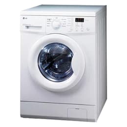 Klassische Waschmaschine 60 cm Vorne Lg F12560QD