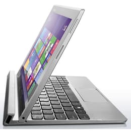 Lenovo IdeaPad Miix 2 11" Core i3 1.5 GHz - SSD 128 GB - 2GB QWERTY - Englisch