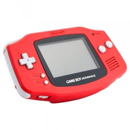 Nintendo Game Boy Advance - Rot
