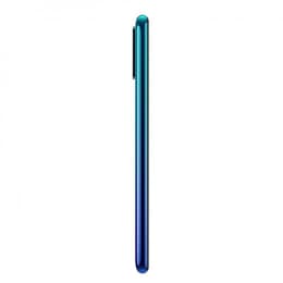 Huawei P Smart 2020 128GB - Blau - Ohne Vertrag